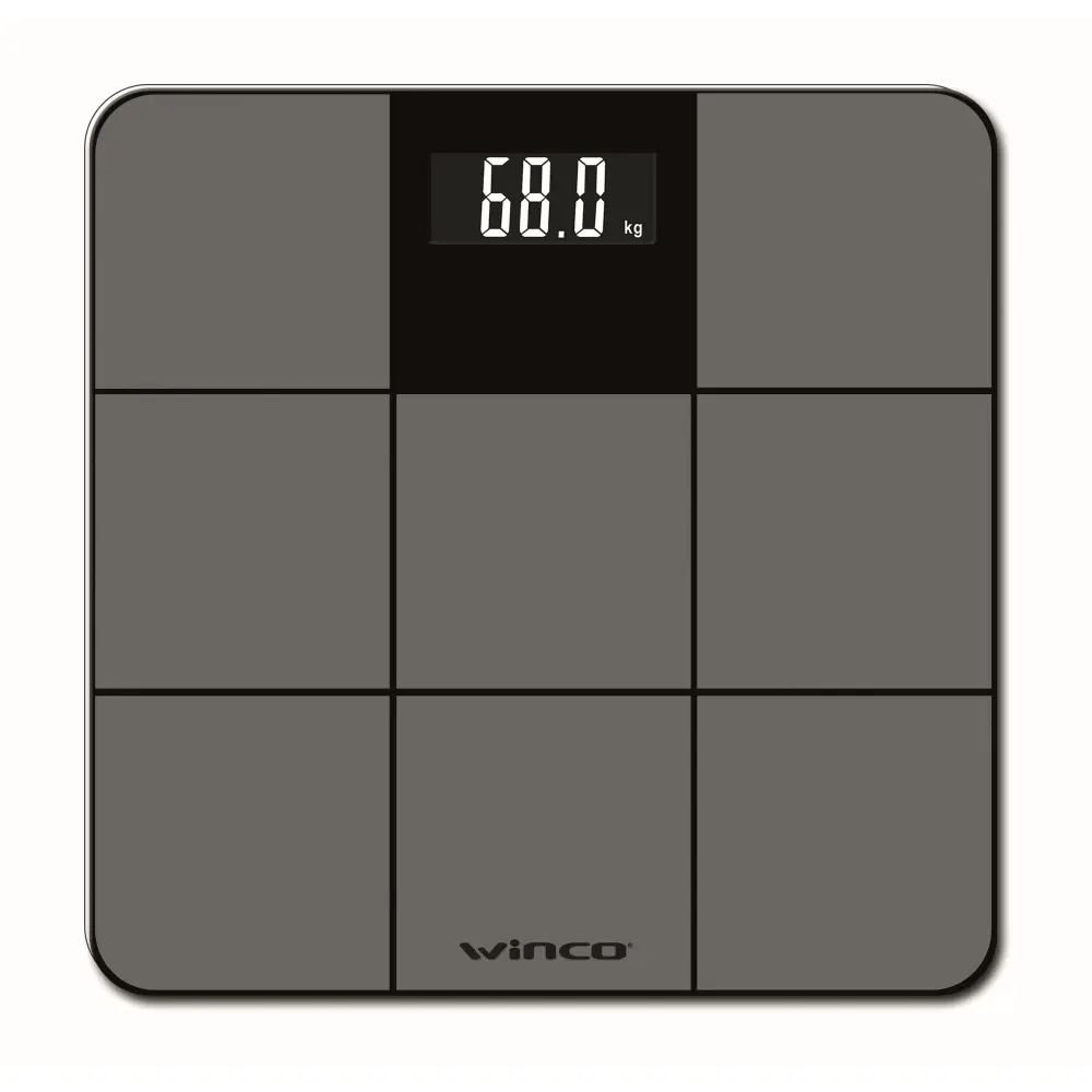 Balanza personal winco w7001