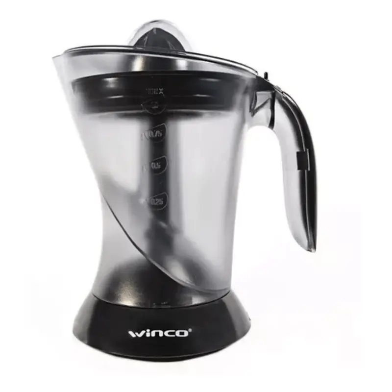 Exprimido de citrcos winco w24