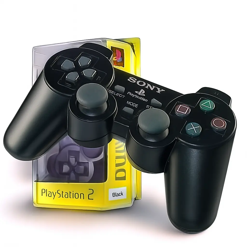 Joystick ps2