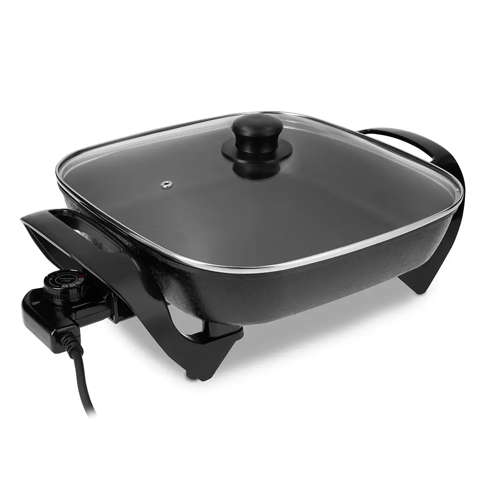 Multicocina cuadrada winco W54