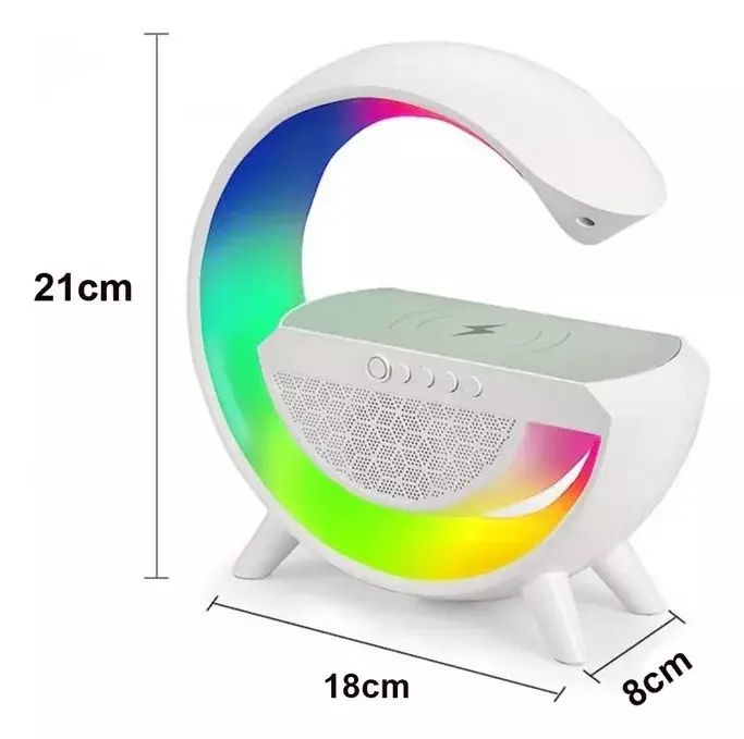 Parlane G Velador GRB