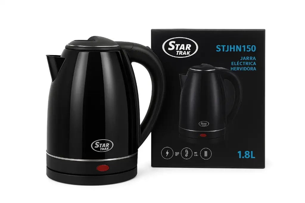 Pava Electrica NEGA Hervidor