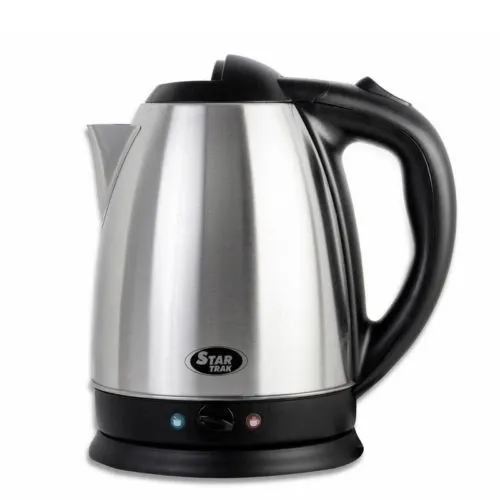 Pava Electrica Star trak corte para mate