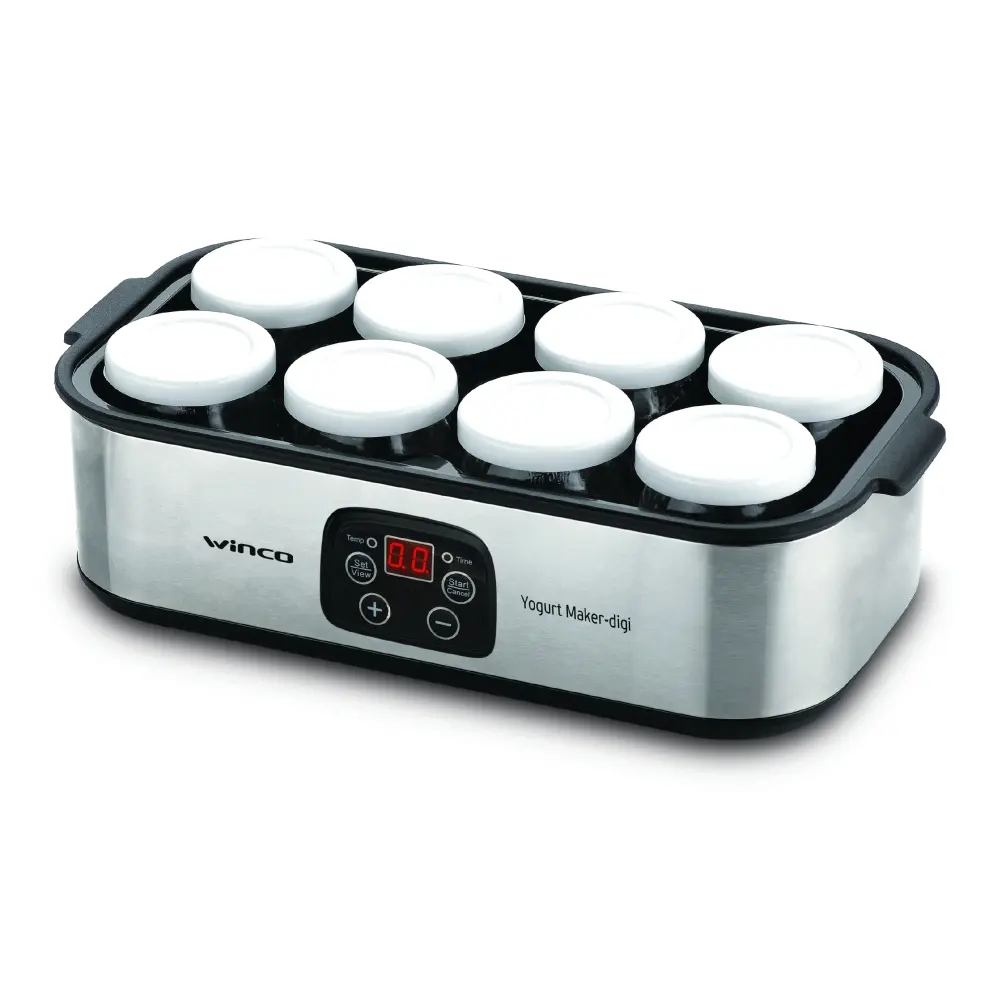 Yogurtera winco w632