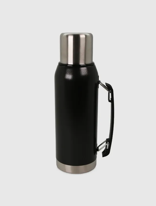 Termo 1L acero inoxidable