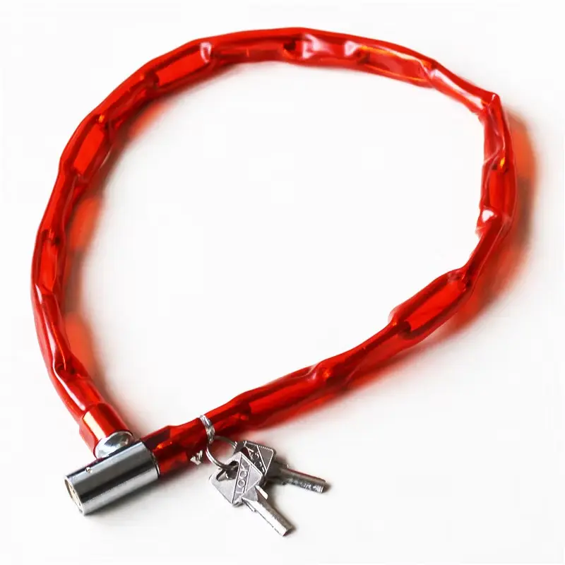 LINGA / CADENA para moto o bicicleta