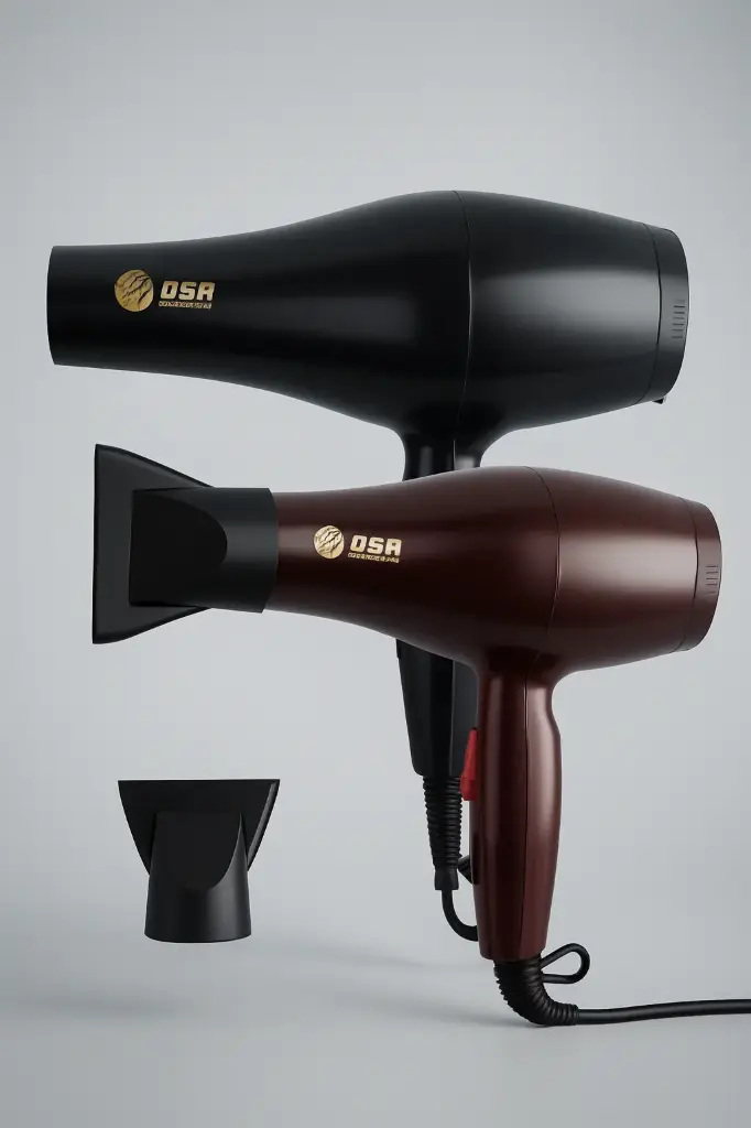 Secador de pelo OSR 2200w