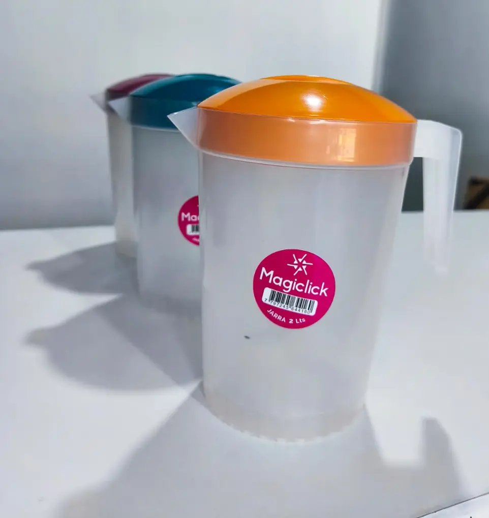 JARRA 2LTS MAGICLICK