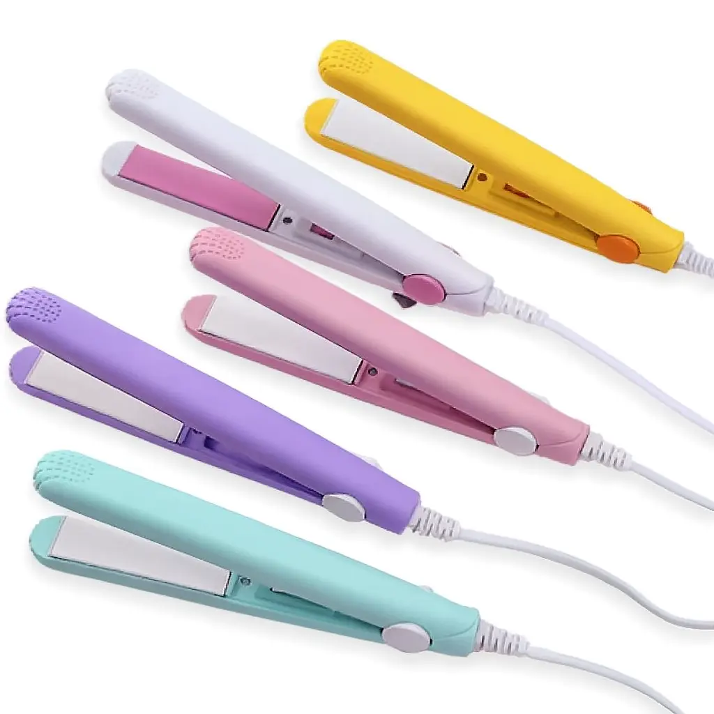 MINI PLANCHITA FLEQUILLERA