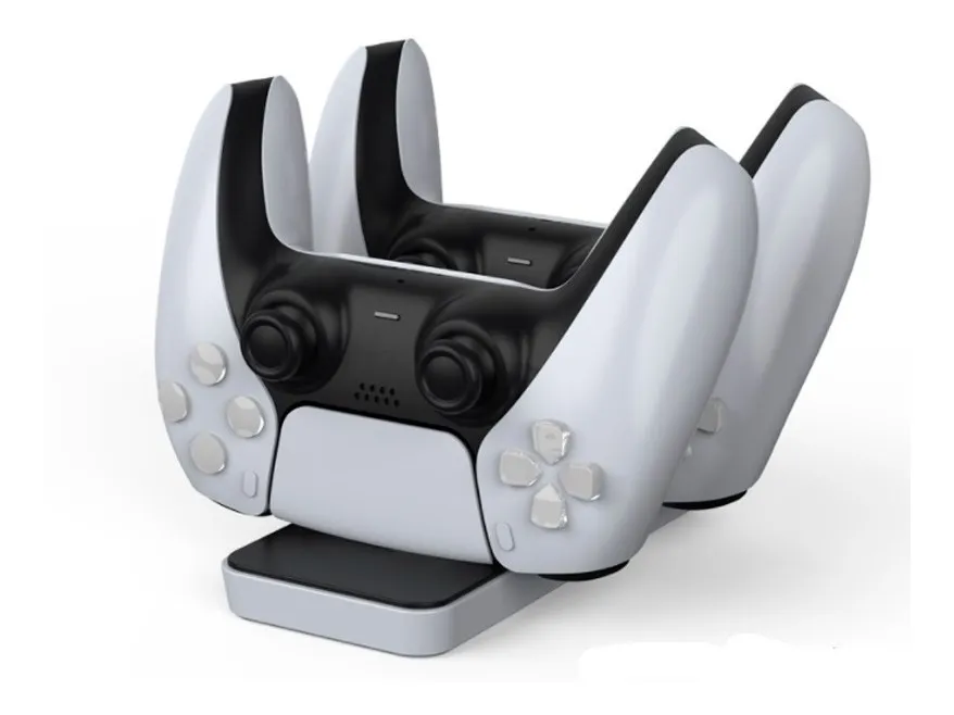 Cargador joystick ps5