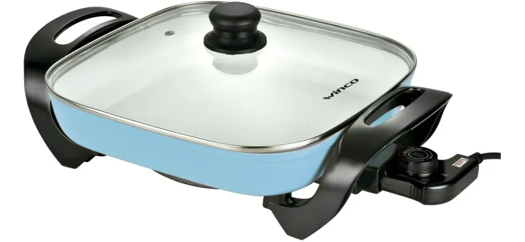 MULTICOCINA WINCO CUADRADA W55 COLOR