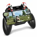 JOYSTICK GAMEPAD CON COOLER PARA CELULAR
