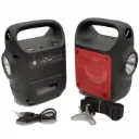 Parlante Bluetooth KBROAD LTS-1185 BIG SOUND