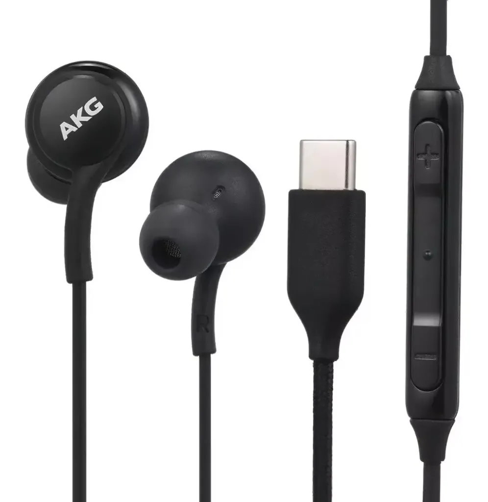 Auricular TIPO C Samsung AKG