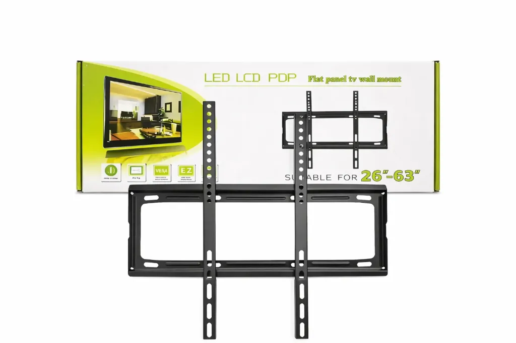Soporte FIJO para tv 26" - 63"