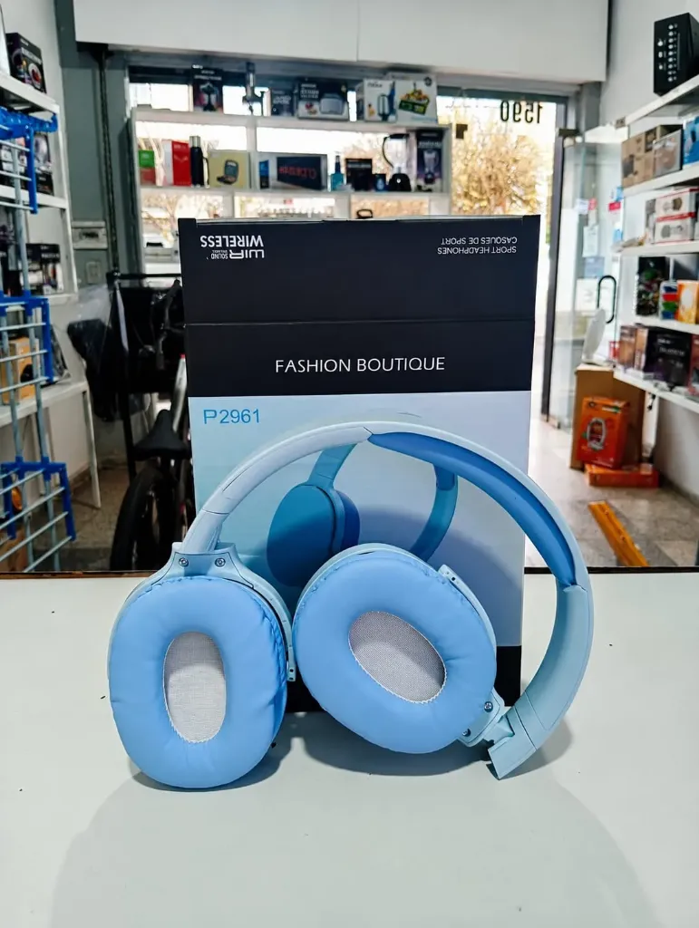 Auricular p29