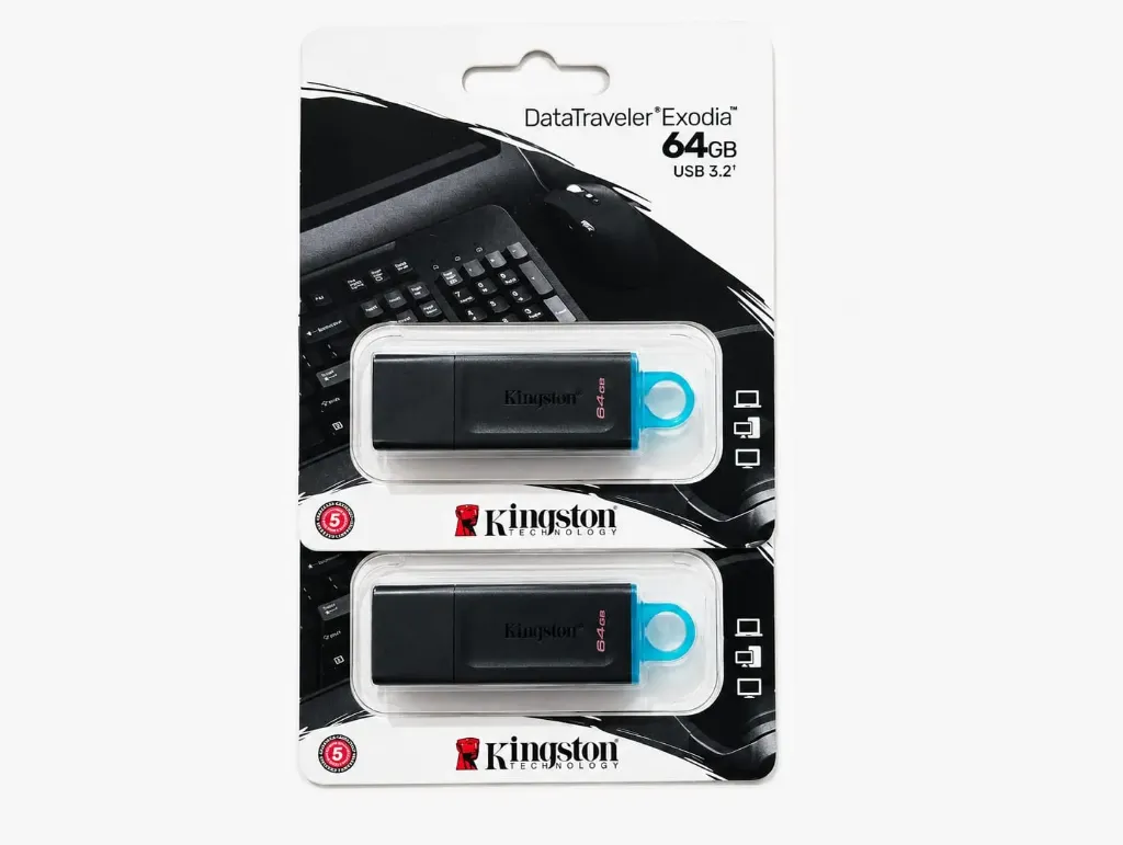 pendrive 64gb