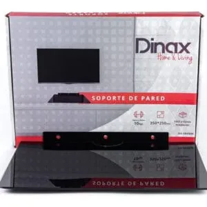 Soporte Decodificador Dinax