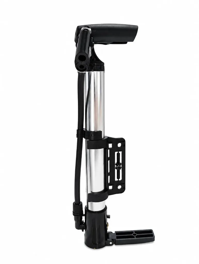 Inflador Multiuso Bicicleta