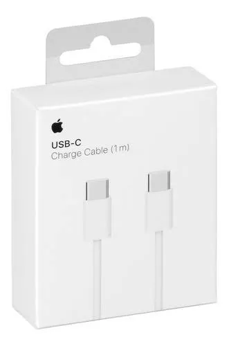 Cable USB C - USB C
