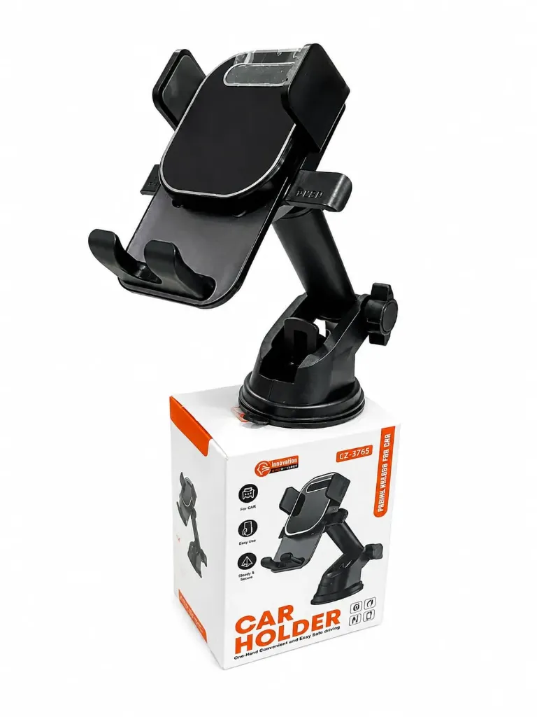 Soporte Para Celular Auto Universal Cz-3765