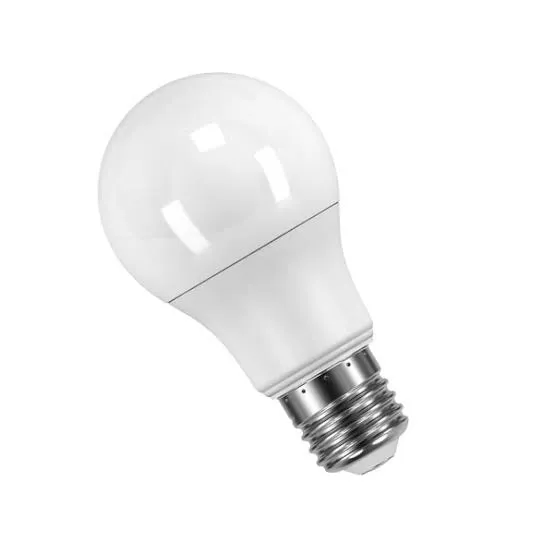 Lampara foco 9Watts