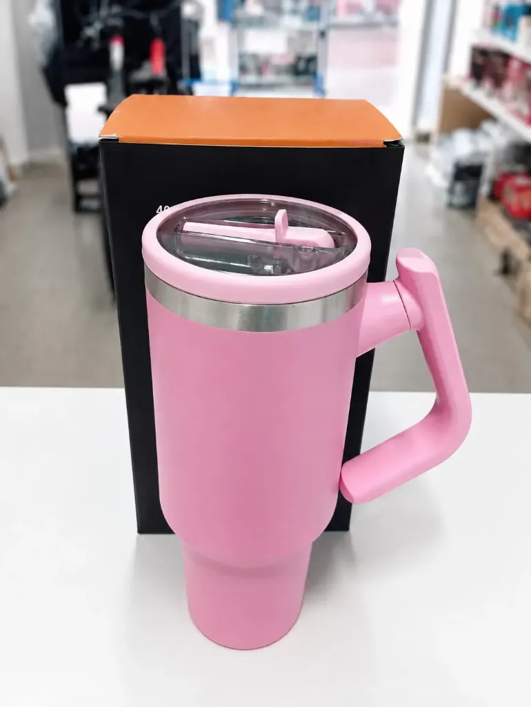 Vaso termico 1200ML Acero inoxidable